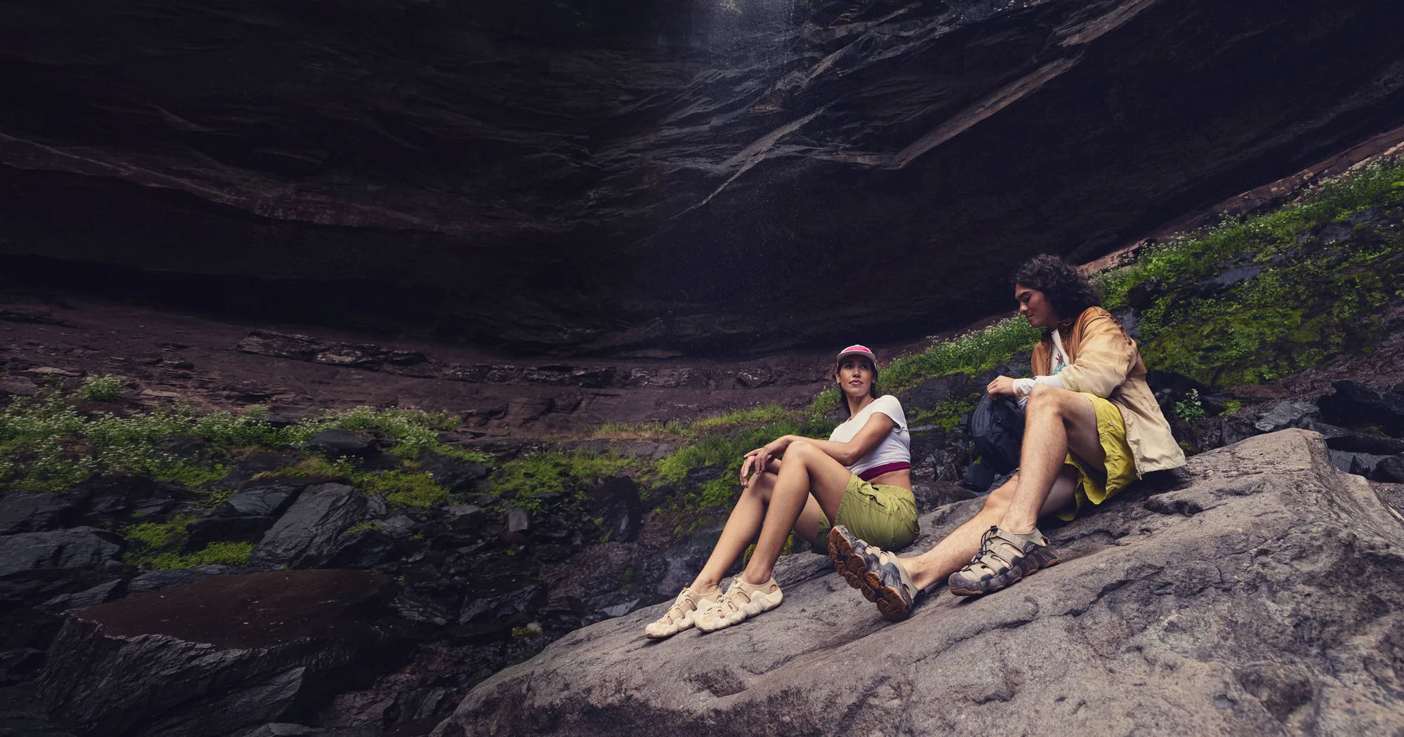 Built for Every Boundless Adventure