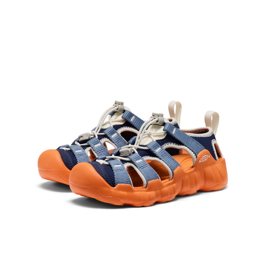 Big Kids' Hyperport H2 Snow Peak Sandal  |  Tanehozuki - Image 2