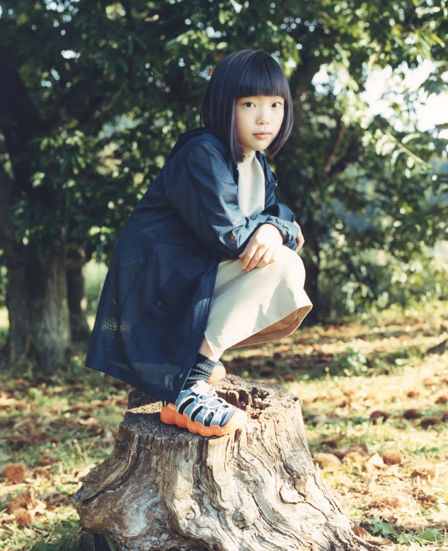 Big Kids' Hyperport H2 Snow Peak Sandal  |  Tanehozuki - Image 9