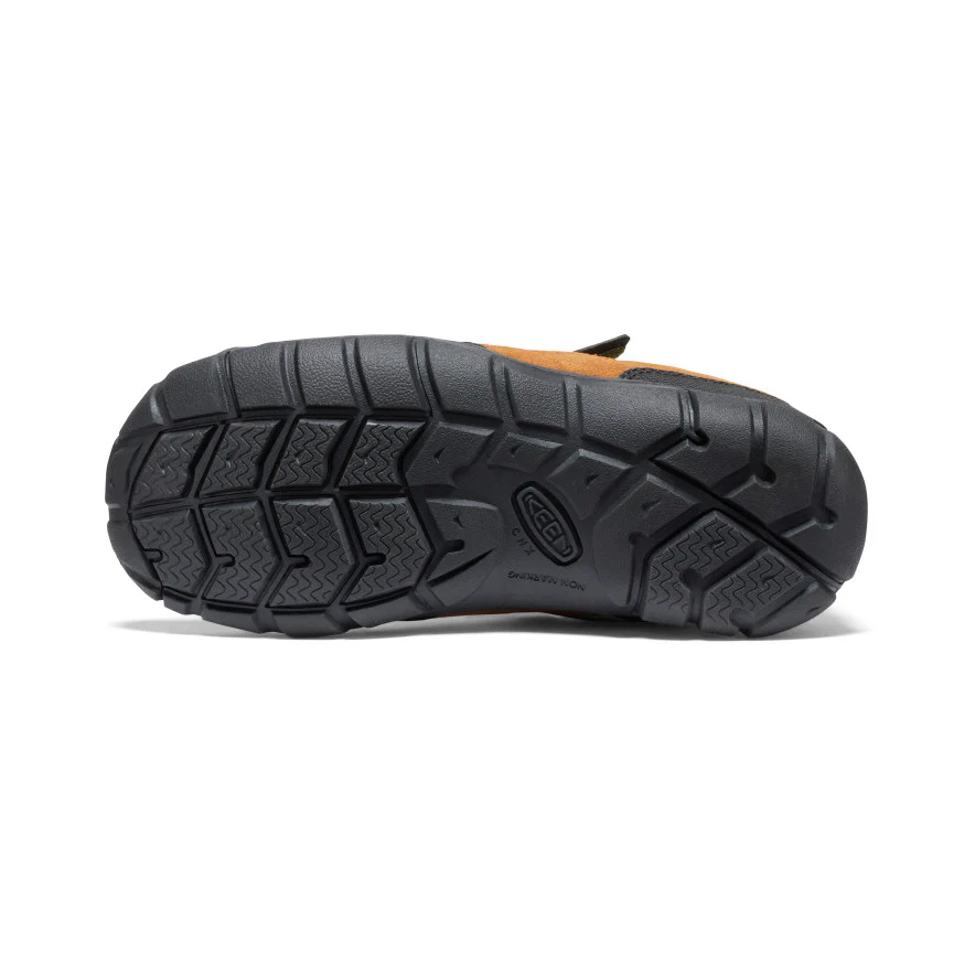 Big Kids' Jasper II | KEEN Maple/Dark Forest - Image 6