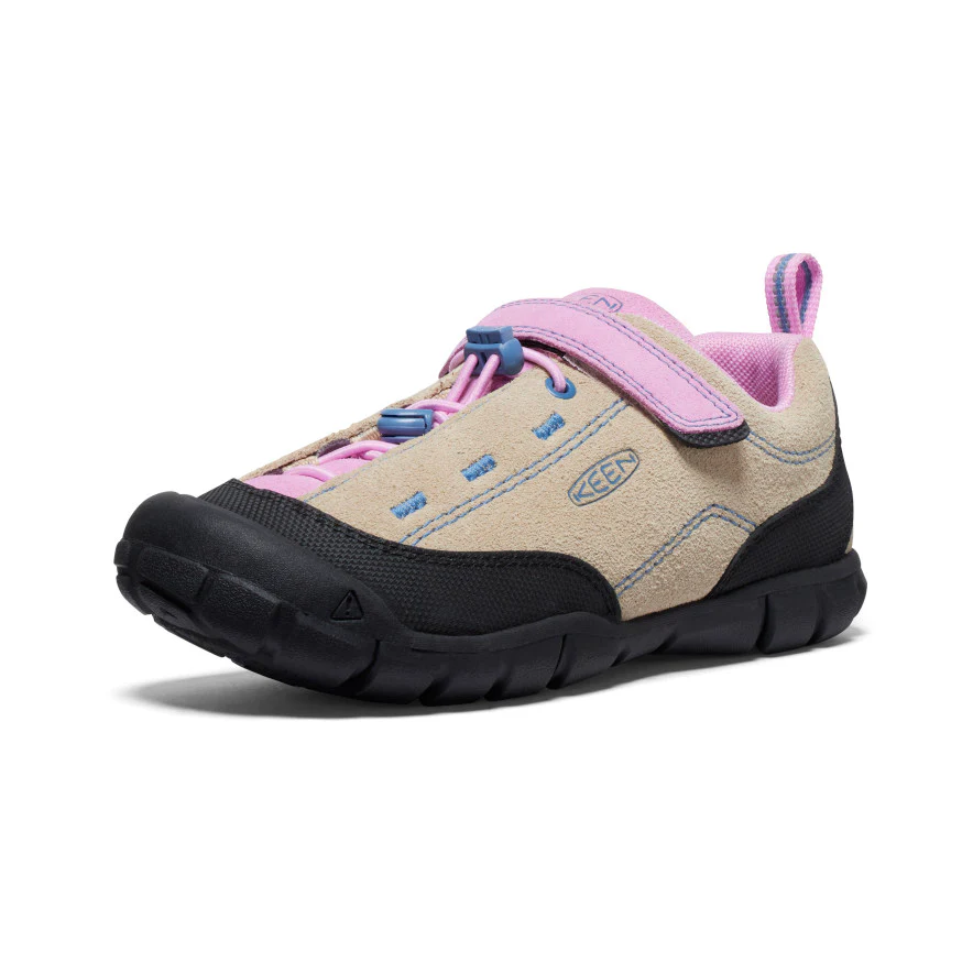 Big Kids' Jasper II | Safari/Pastel Lavender - Image 3