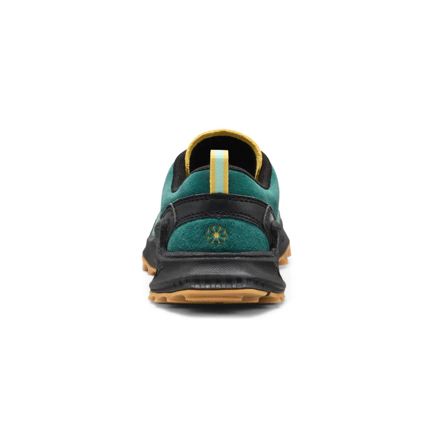 Big Kid's Jasper Zionic Sneaker | Mediterranea/Cabbage - Image 5
