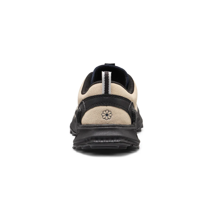 Big Kid's Jasper Zionic Sneaker  |  Safari/Wax Yellow - Image 5