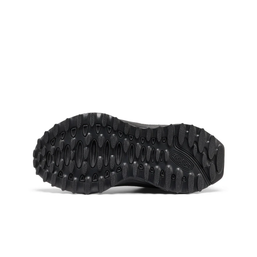 Big Kid's Jasper Zionic Sneaker  |  Safari/Wax Yellow - Image 6
