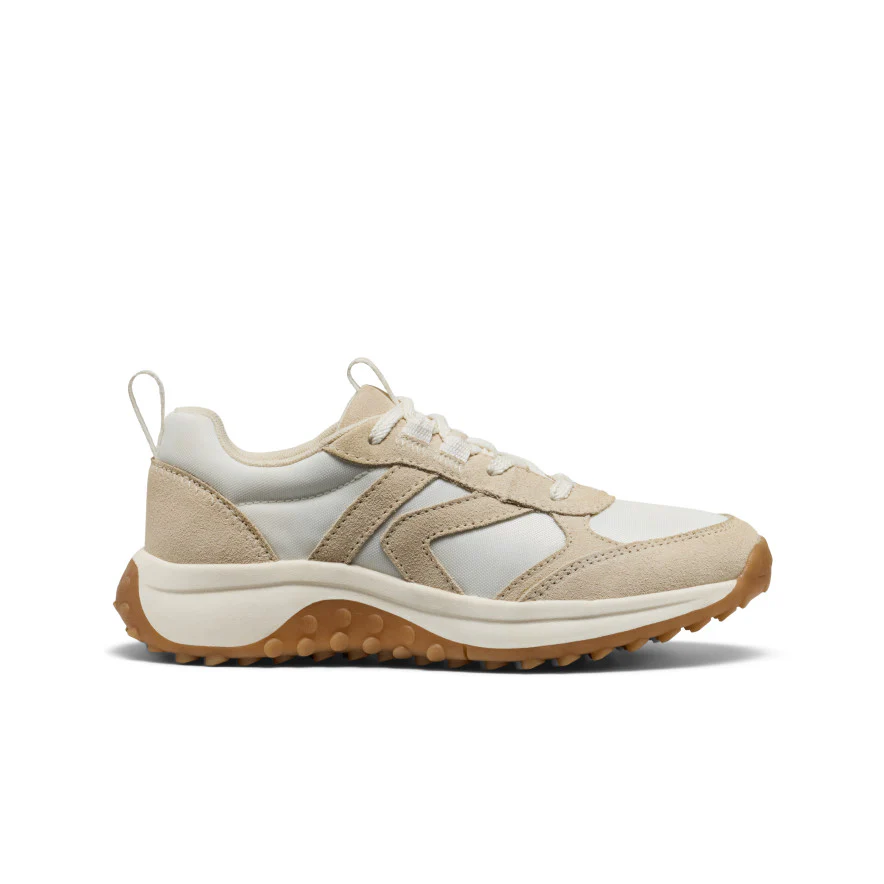 Big Kids' KS86 Sneaker  |  Birch/Star White