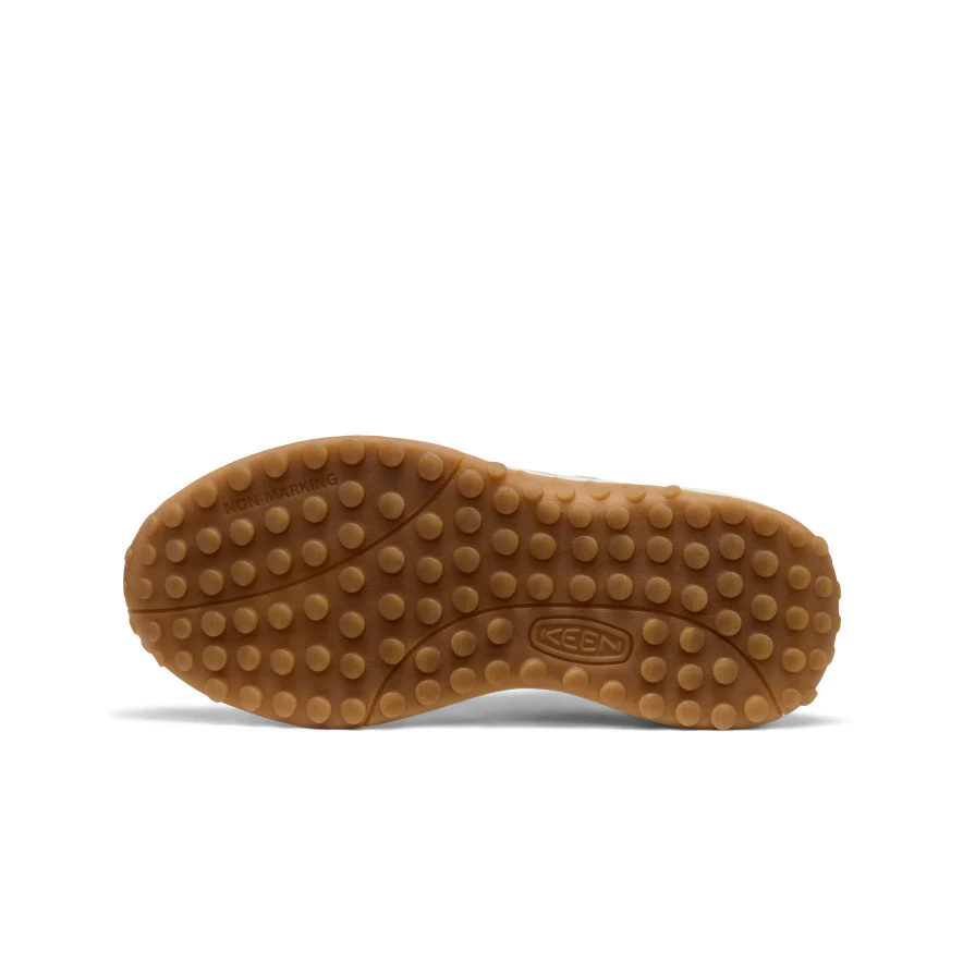 Big Kids' KS86 Sneaker  |  Birch/Star White - Image 5