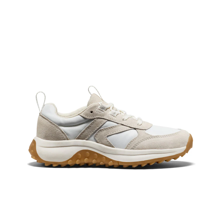 Big Kids' KS86 Sneaker  |  Birch/Star White - Image 8