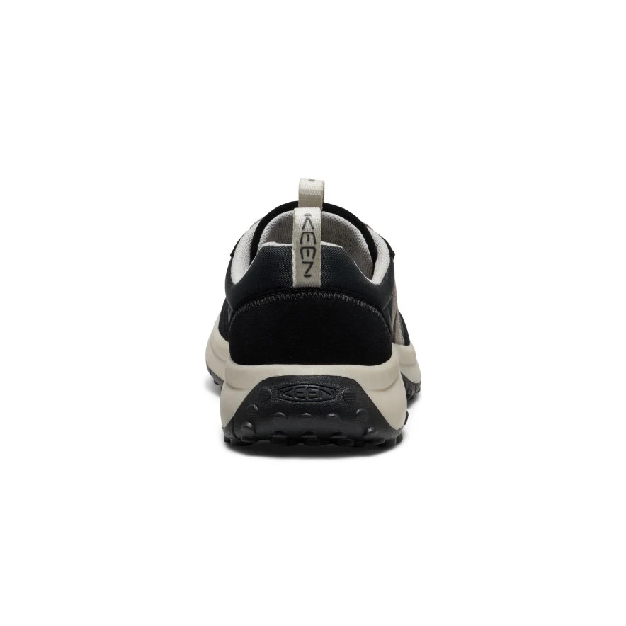 Big Kids' KS86 Sneaker  |  Black/Star White - Image 5