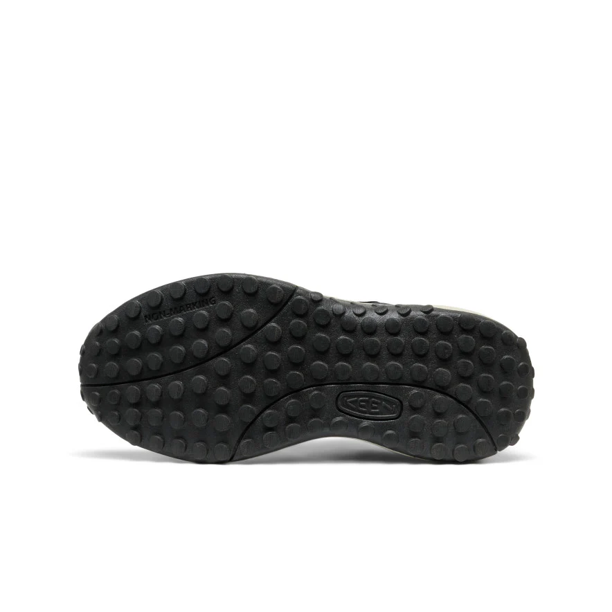 Big Kids' KS86 Sneaker  |  Black/Star White - Image 6