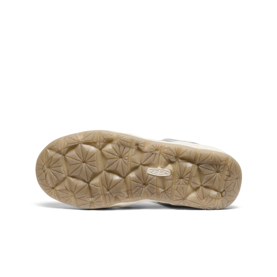 Big Kids' Moxie Sandal  |  Silver - Image 10