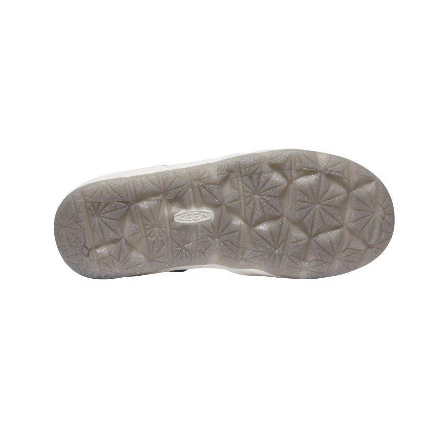 Big Kids' Moxie Sandal  |  Silver - Image 5