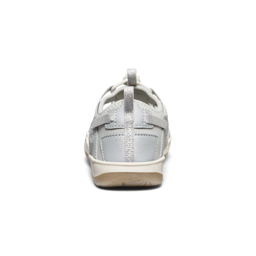 Big Kids' Moxie Sandal  |  Silver - Image 8