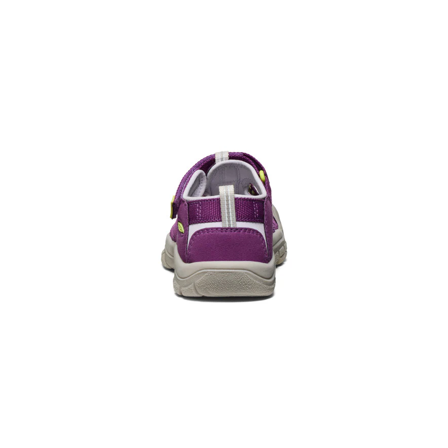 Big Kids' Newport H2 | Charisma/Daiquiri Green - Image 5