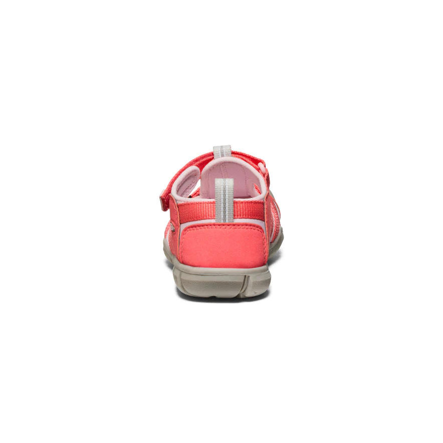 Big Kids' Seacamp II CNX  |  Dubarry/Giggle Pink - Image 5