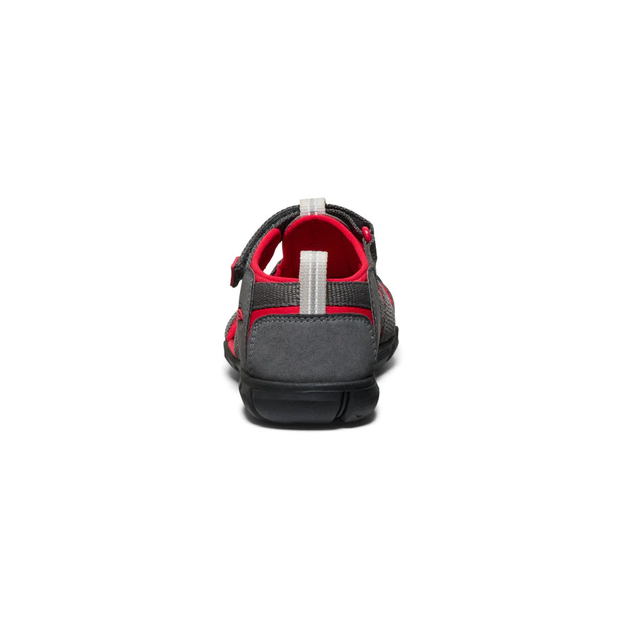 Big Kids' Seacamp II CNX | Magnet/Red Carpet - Image 5