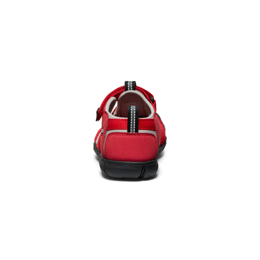 Big Kids' Seacamp II CNX | Ribbon Red/Alloy - Image 5