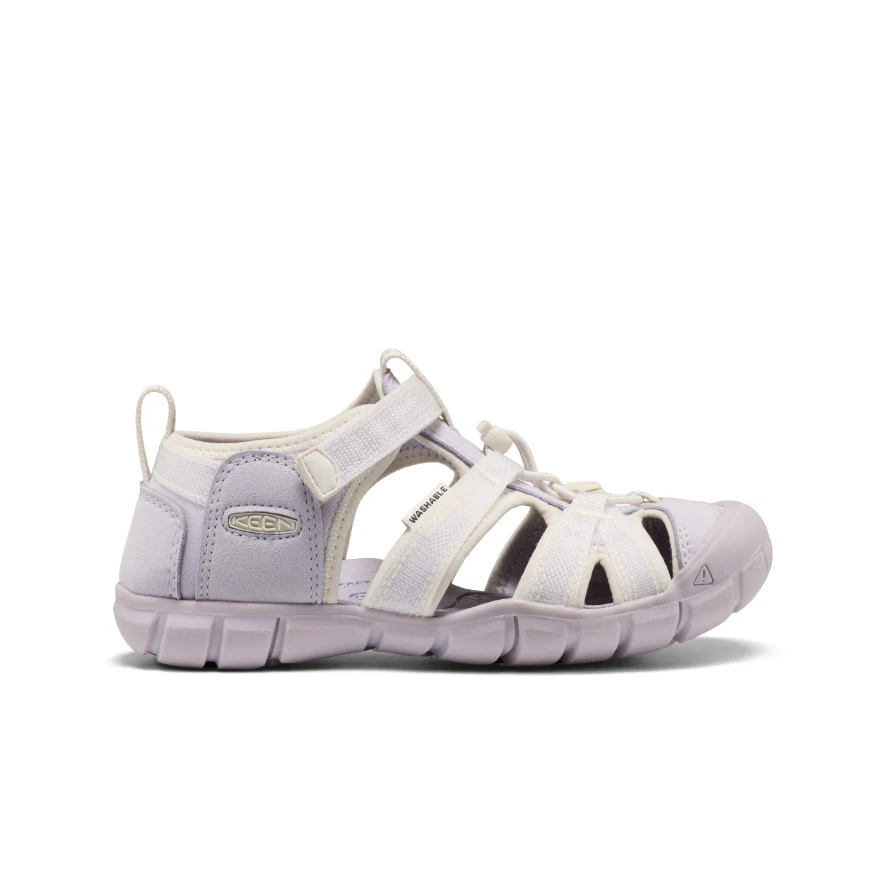 Big Kids' Seacamp II CNX  |  Thistle/Star White