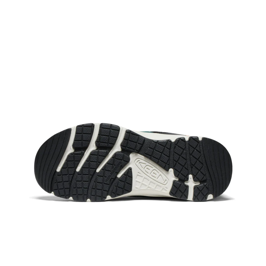 Big Kids' Skua Waterproof Boot | Ponderosa Pine/Gold Flame - Image 6