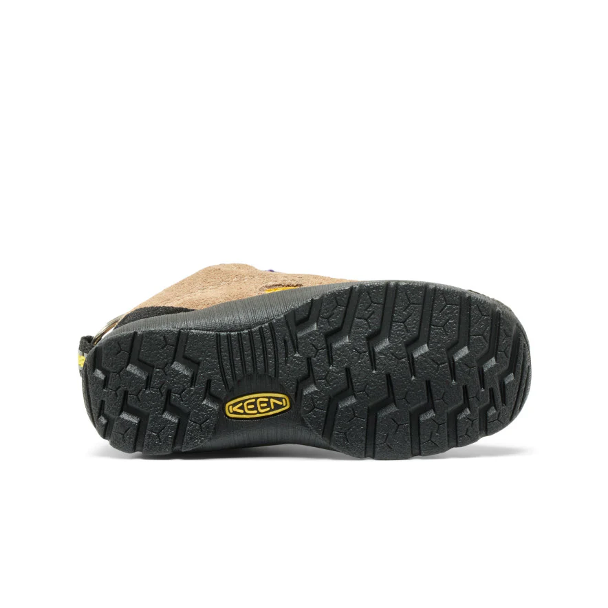 Jasper Sneaker Keychain | Grey - Image 3