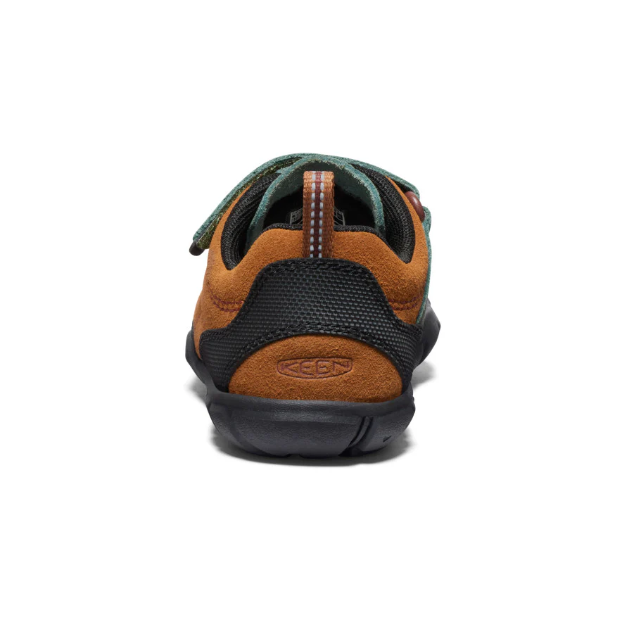Little Kids' Jasper II  |  KEEN Maple/Dark Forest - Image 5