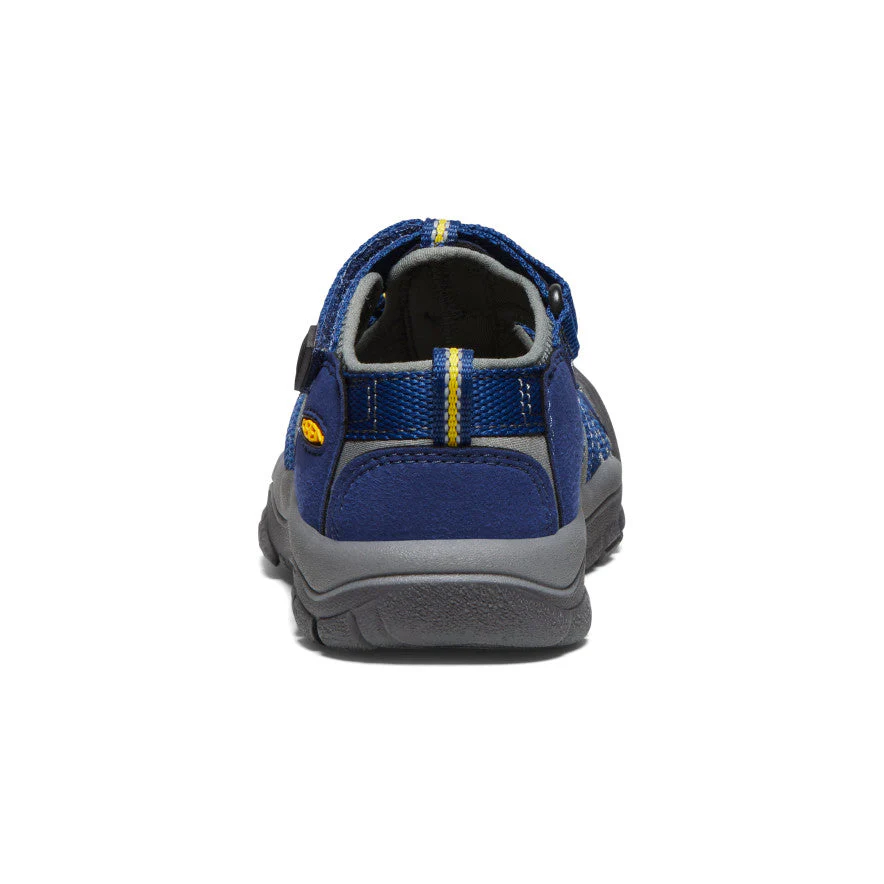 Little Kids' Newport H2 | Blue Depths/Gargoyle - Image 5