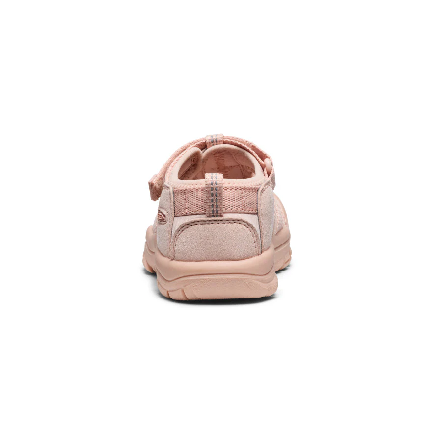 Little Kids' Newport H2 | Cameo Rose Monochrome - Image 6