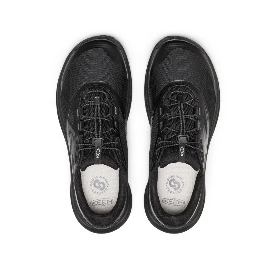 Men's Aspire Shoe  |  Triple Black - Image 4