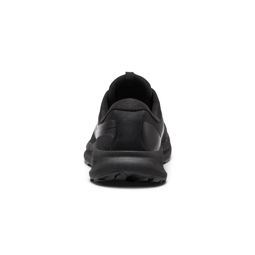 Men's Aspire Shoe  |  Triple Black - Image 5