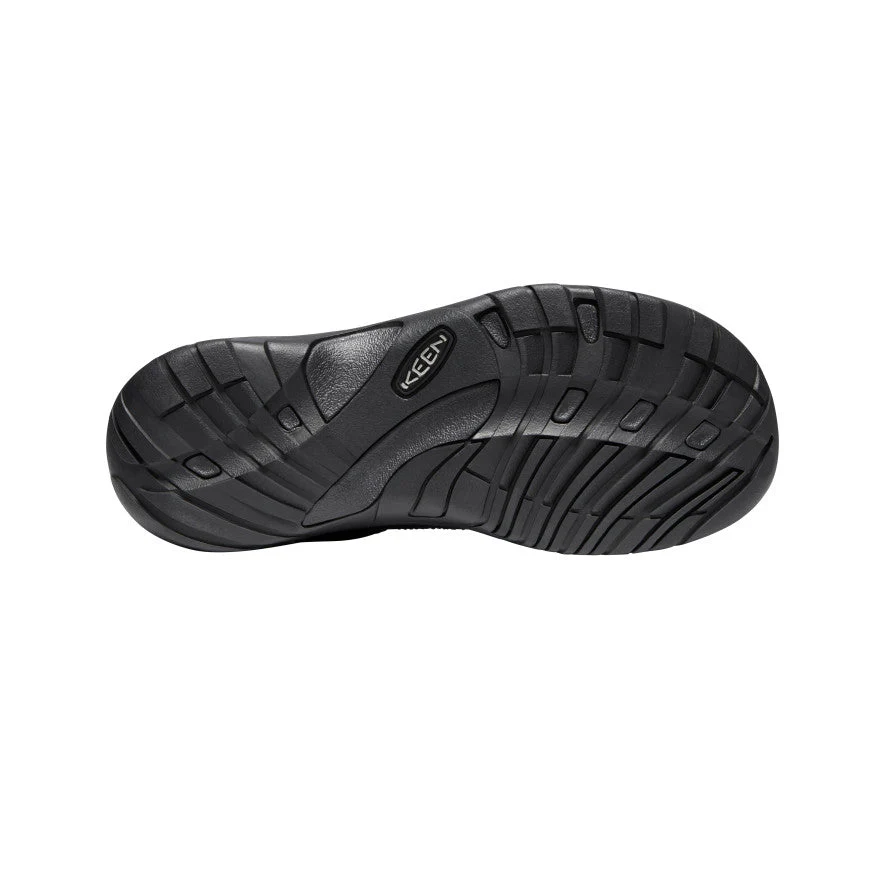 Men's Austin Shoe | Black - Image 4