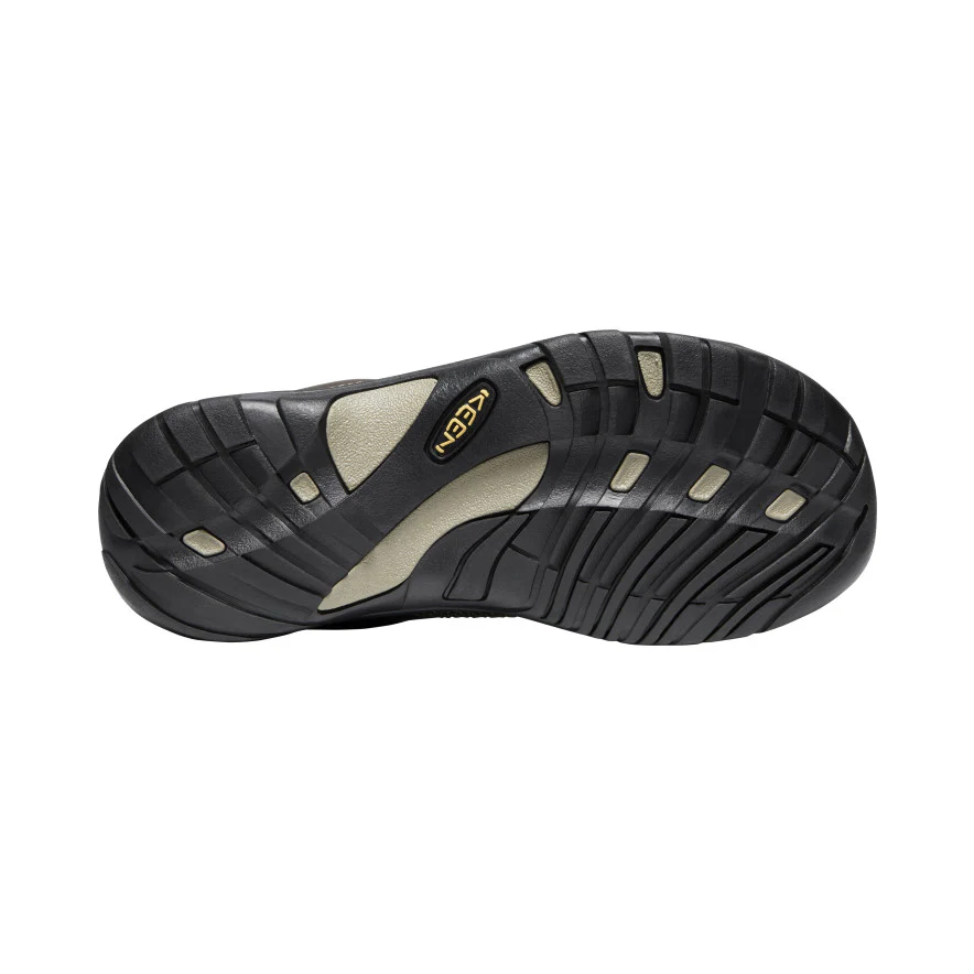 Men's Austin Shoe  |  Chocolate Brown - Image 6