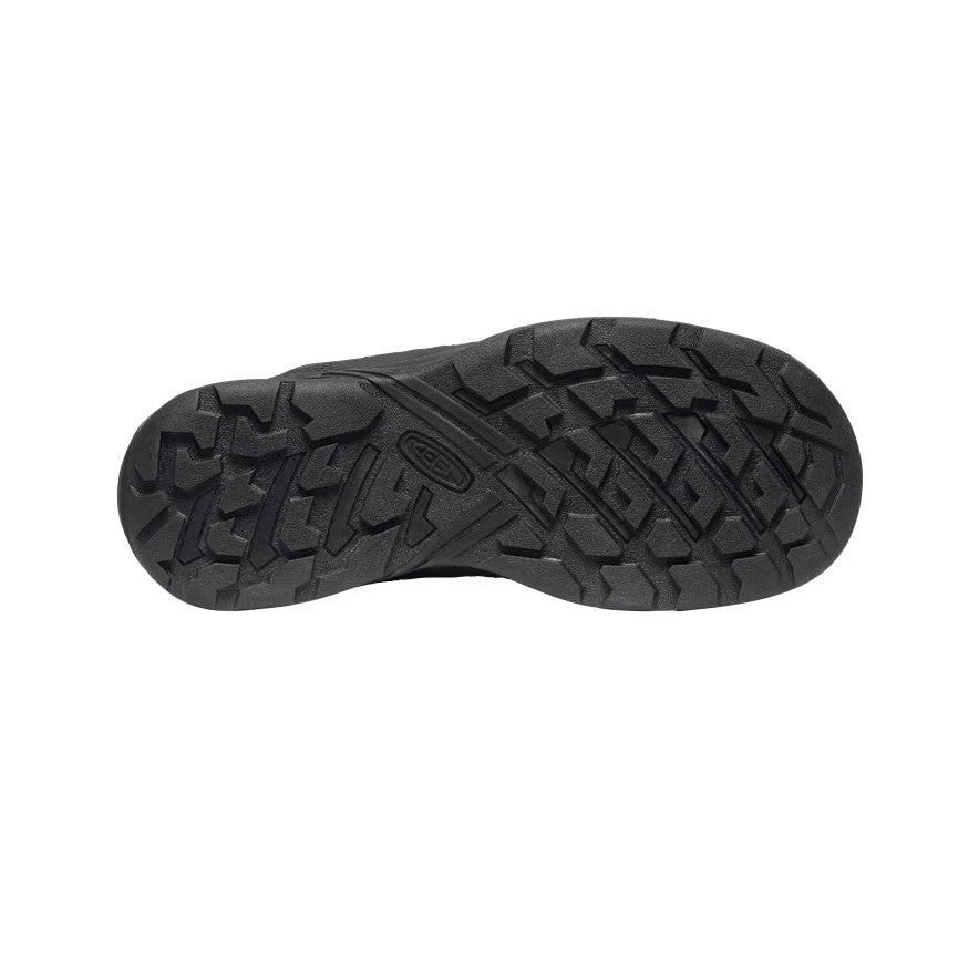 Men's Circadia Polar Waterproof Boot | Black/Steel Grey - Image 4