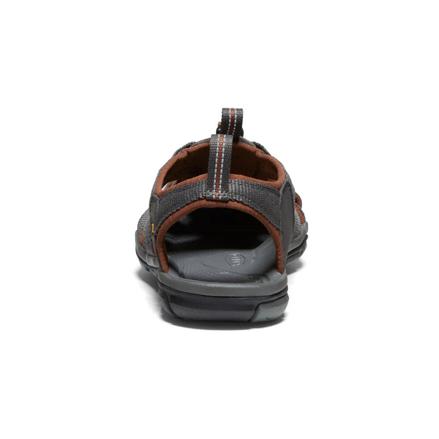 Men's Clearwater CNX  |  Raven/Tortoise Shell - Image 5