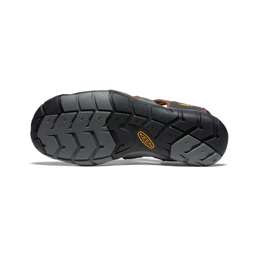 Men's Clearwater CNX  |  Raven/Tortoise Shell - Image 6