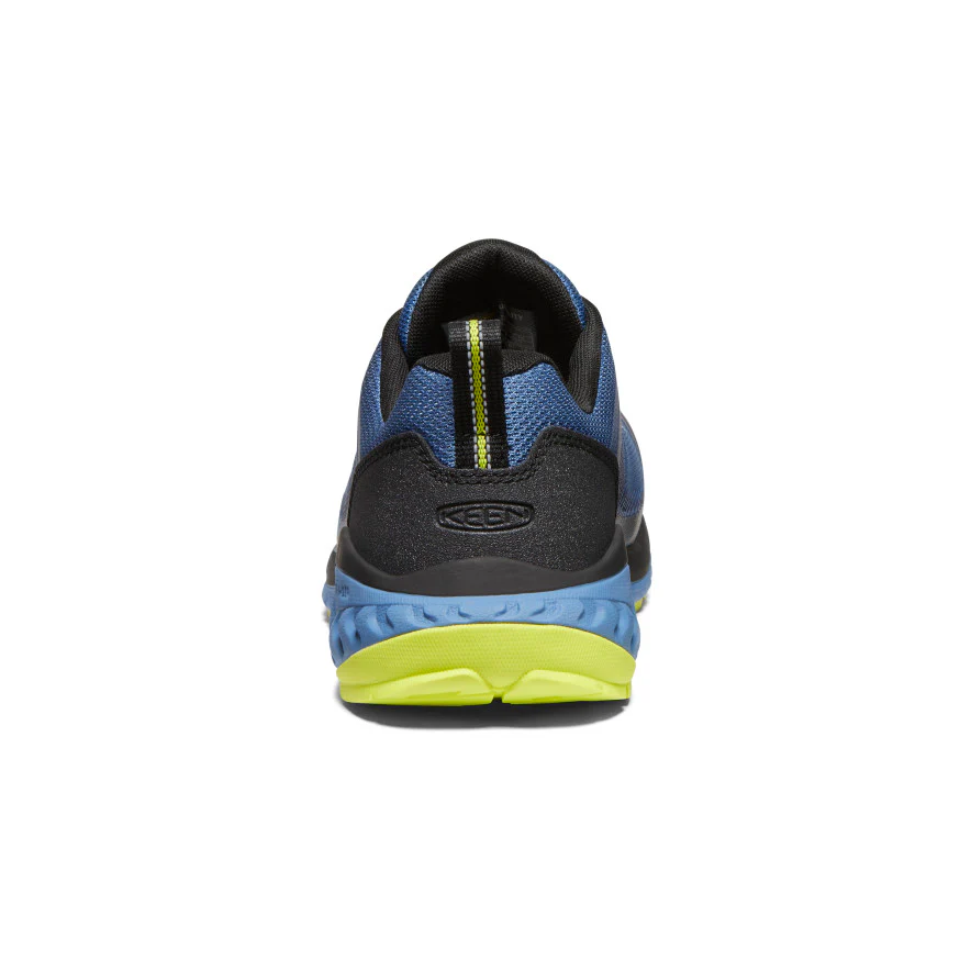 Men's CSA Arvada Work Sneaker (Carbon Toe) | Naval Academy/Evening Primrose - Image 5