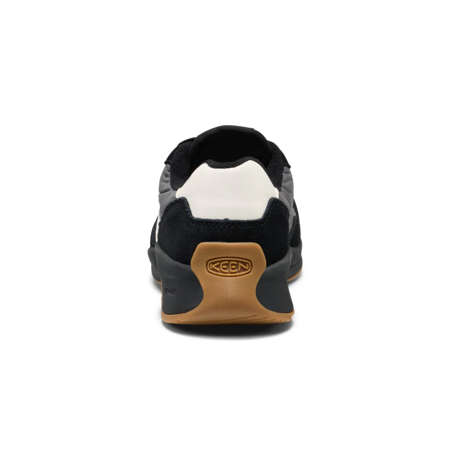 Men's CSA KS86 Utility Work Sneaker (Carbon Toe) | Magnet/Gum - Image 5