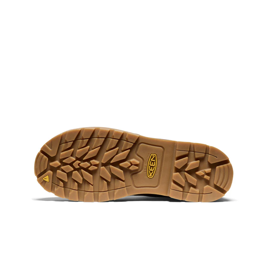 Men's CSA Seattle Romeo (Carbon Toe)  |  Cascade Brown/Gum - Image 11