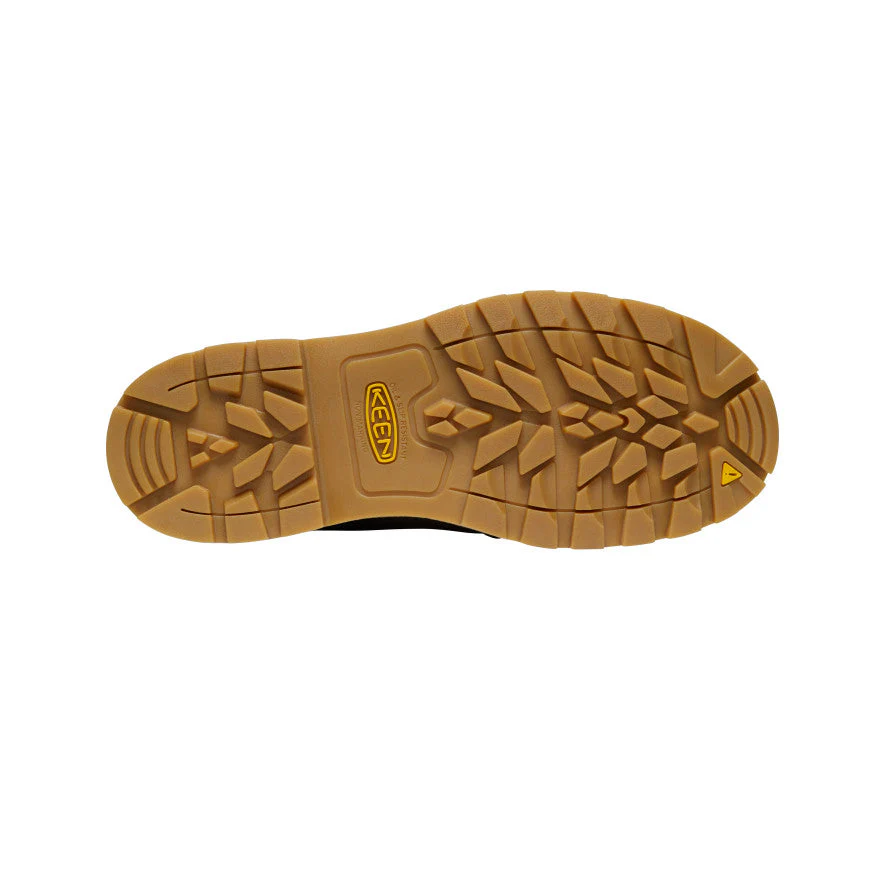 Men's CSA Seattle Romeo (Carbon Toe)  |  Cascade Brown/Gum - Image 5