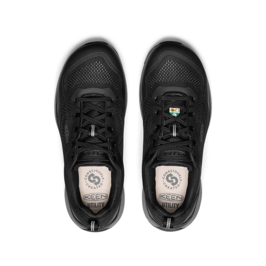 Men's CSA Sparta 2 (Aluminum Toe)
| Steel Grey/Black - Image 4