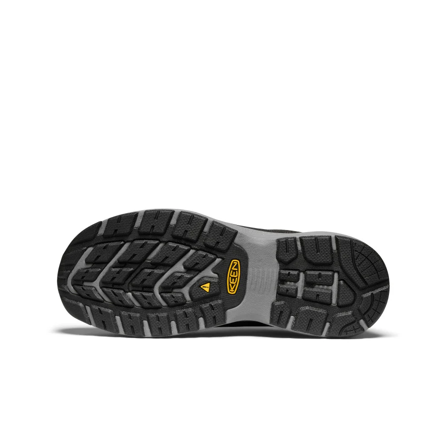 Men's CSA Sparta 2 (Aluminum Toe)
| Steel Grey/Black - Image 6