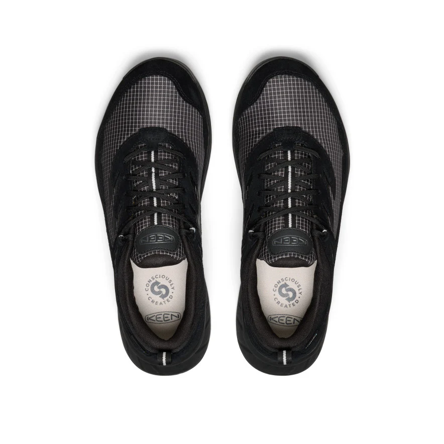 Men's Hightrail EXP Waterproof | Black/Magnet - Image 4