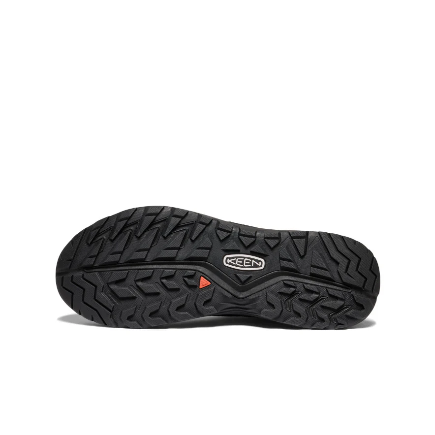 Men's Hightrail EXP Waterproof | Black/Magnet - Image 5