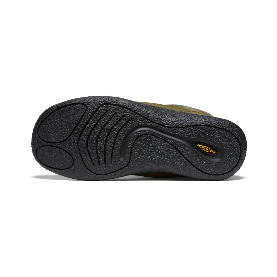 Men's Howser Fold Down   |  Dark Olive/Olive Drab - Image 6