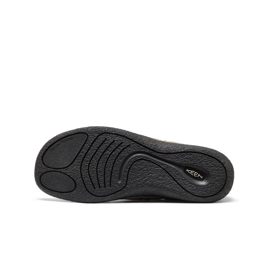 Men's Howser III Slide | Brindle Quilted - Image 6