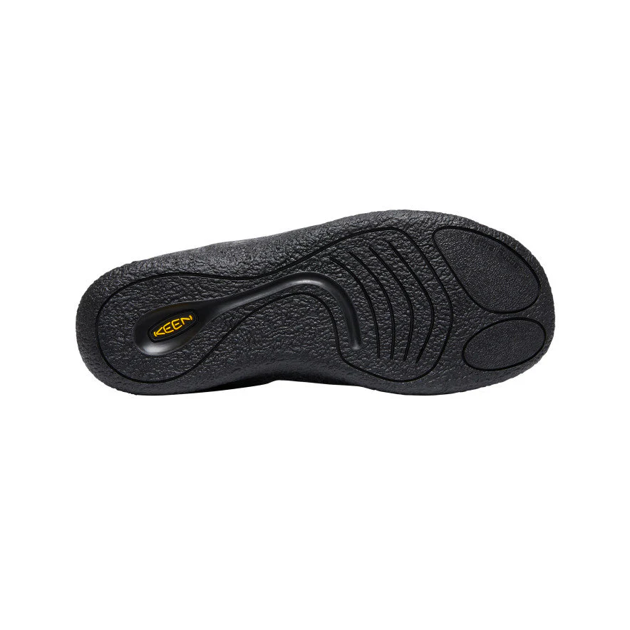 Men's Howser III Slide  |  Charcoal Grey Felt/Black - Image 5