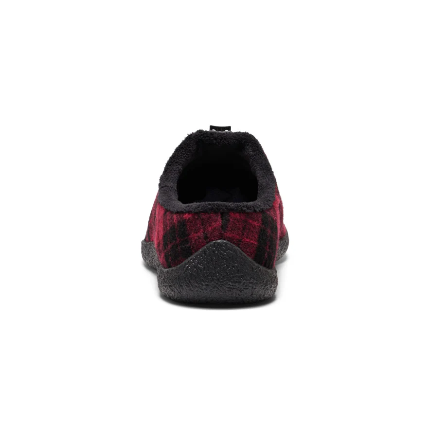 Men's Howser III Slide | Frontier Flannel Red - Image 5