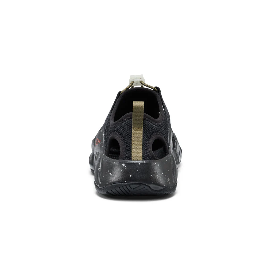 Men's Hyperport H2 Sandal | Black Stardust - Image 5