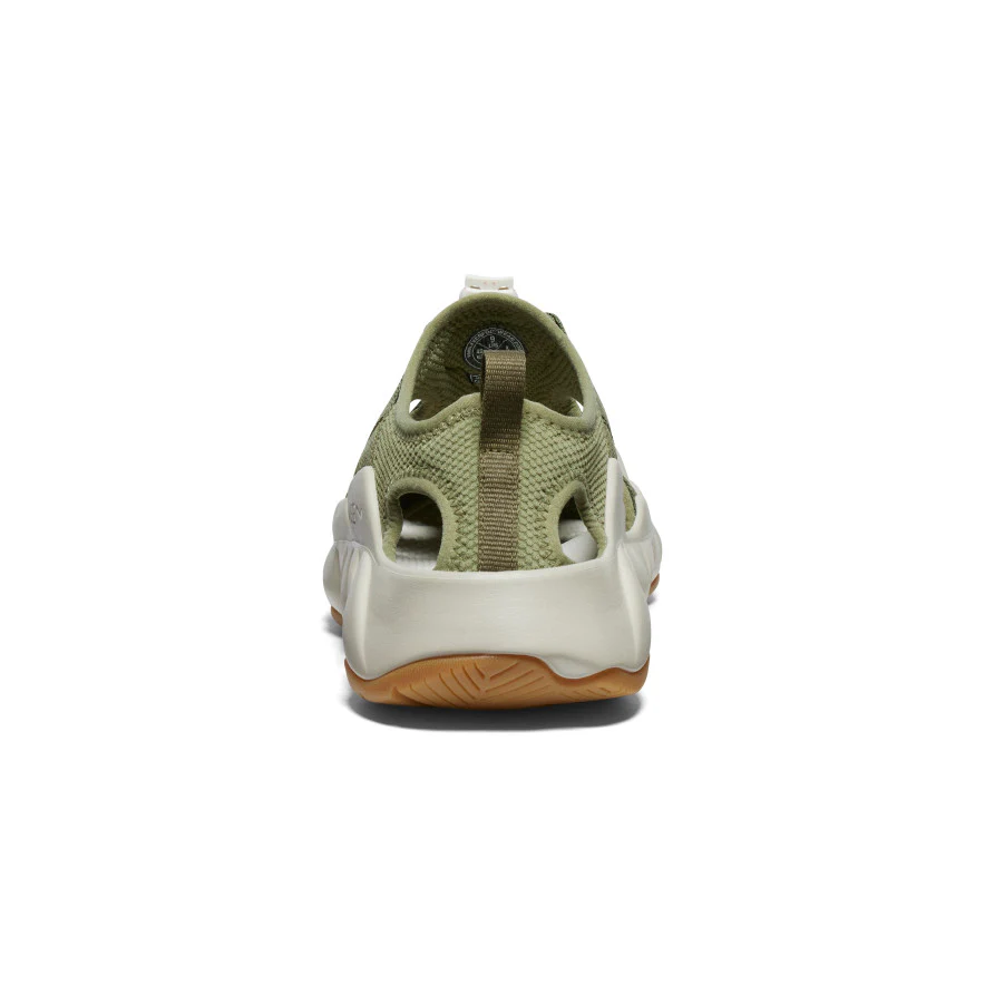 Men's Hyperport H2 Sandal  |  Martini Olive/Plaza Taupe - Image 14