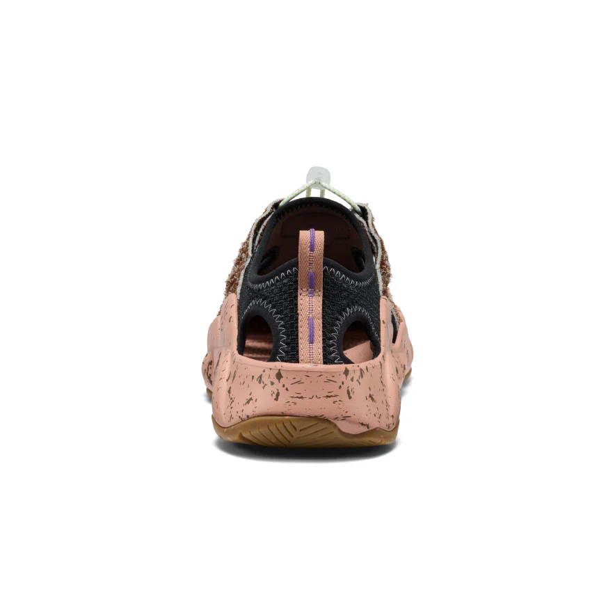 Men's Hyperport HL Sandal  |  Terrain Bison - Image 4