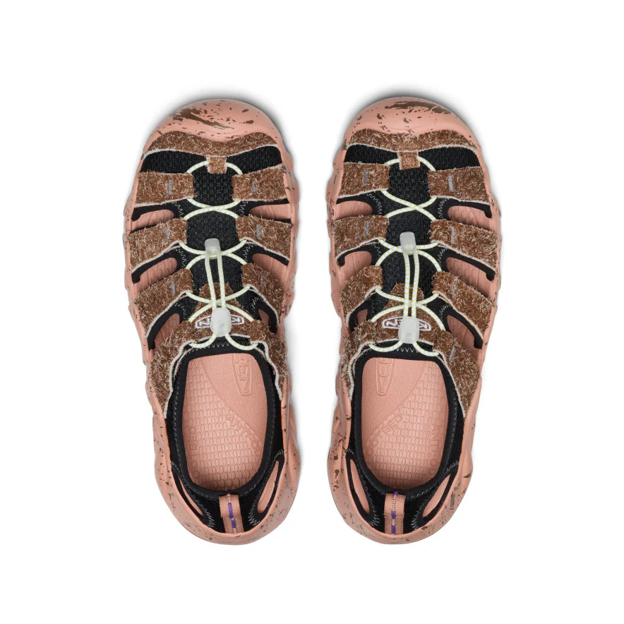 Men's Hyperport HL Sandal  |  Terrain Bison - Image 5