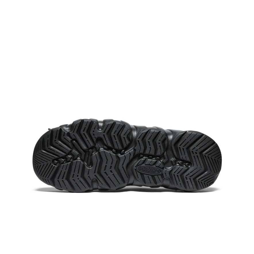 Men's Hypowser Crushback Shoe | Black/Black - Image 6